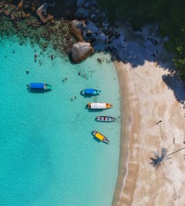 Punta Cana Catamaran Cruise